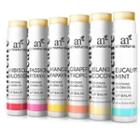 Art Naturals - 6-piece Lip Balm Set 1set