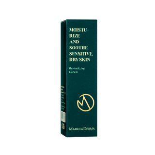 Madeca Derma - Revitalizing Cream 50ml