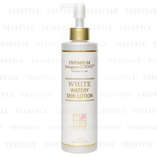 Setagaya Cosme - White Watery Skin Lotion 225ml