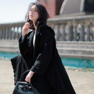 Cashmere Blend Jacket / Coat (various Designs)