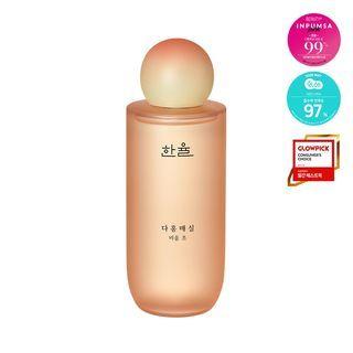 Hanyul - Pink Plum Vinegar Toner 180ml