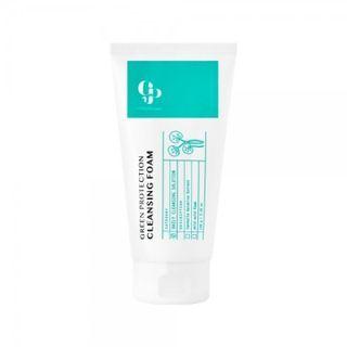 Celepiderme - Green Protection Cleansing Foam Mini 30g