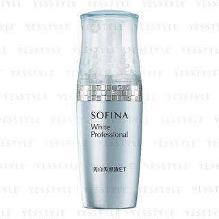 Sofina - White Professional Brightening Essence Et 40g