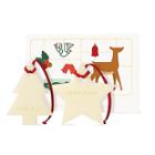 Innisfree - Wax Tablet Set (full Of Joy) (x-mas Limited) 1 Set