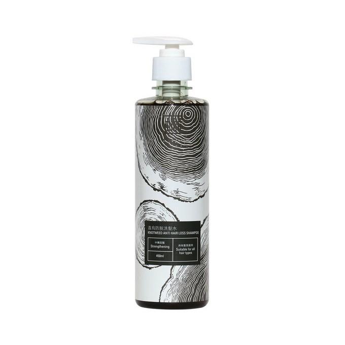 The Preface - Knotweed Anti Hair Loss Shampoo 450ml