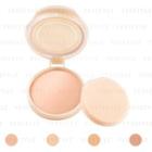 Fancl - Creamy Pact Foundation Excellent Rich Refill 11g - 4 Types