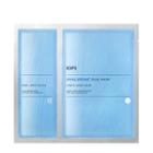 Iope - Hyaluronic Dual Mask 1pc 5mg + 23g