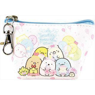 Sumikko Gurashi Coin Pouch (park) One Size