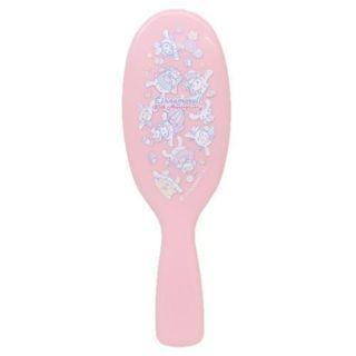 Marimocraft - Cinnamoroll Hair Brush Pk One Size