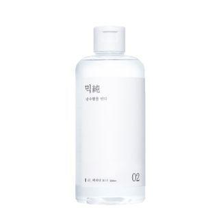 Mixsoon - Toner - 5 Types Bifida