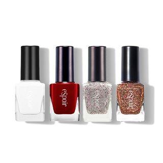 Espoir - Fashion Nail (11 Colors) I Don't Care