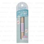 Candydoll - High Cover Care Concealer Orange Beige & Light Beige