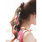 Patten Hair Tie