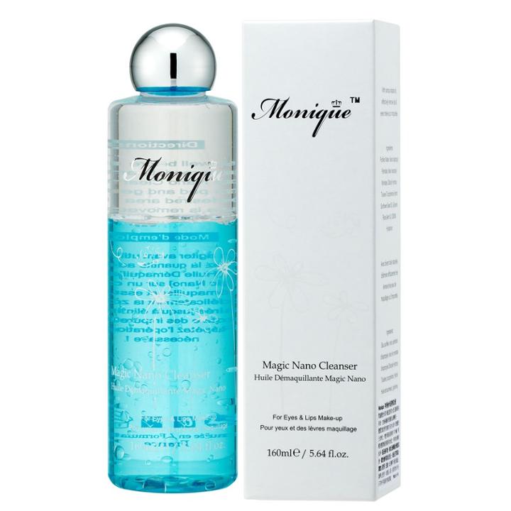 O'naomi - Monique Nano Cleanser (for Eyes & Lips) 160ml