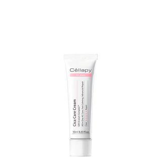 Cellapy - Dr.zium Cica Cream 10ml 10ml