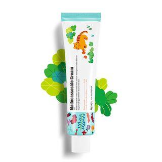 Apieu - Madecassoside Cream 120ml (autistar Edition) 120ml