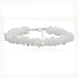 Shell Fragment Choker