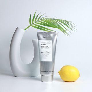 K-secret - Vita Collagen Secret Whitening Body Lotion 200ml