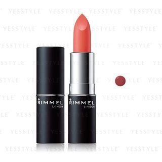 Rimmel London - Rimmel Marshmallow Look Lip Stick (#015) 3.8g