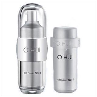 O Hui - Cell Power Number One Essence Refill 35ml (2pcs)