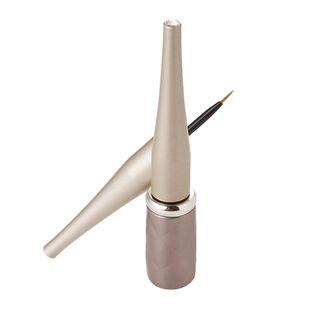 Ipkn - Luxury Diamond In Eyeliner Black