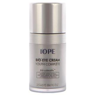 Iope - Bio Eye Cream Youth Complete 25ml