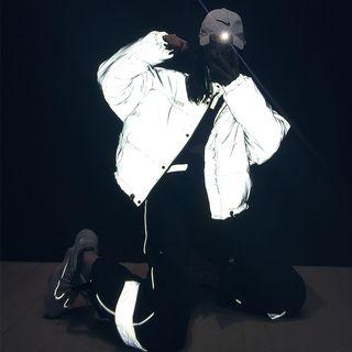3m Padded Coat