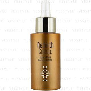H&c Products - Re;birth Cellule Multi Beauty Essence 30ml