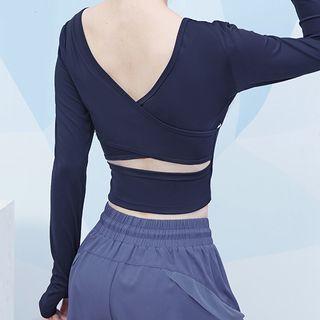 Plain Sports T-shirt