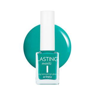 Apieu - Lasting Nails (#gr01)