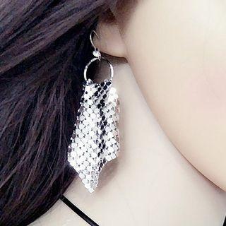 Sequined Earrings