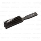 Kai - Natural Bristles Hair Brush Urukami Moist L