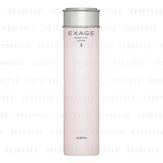 Albion - Exage Moist Full Lotion I 200ml