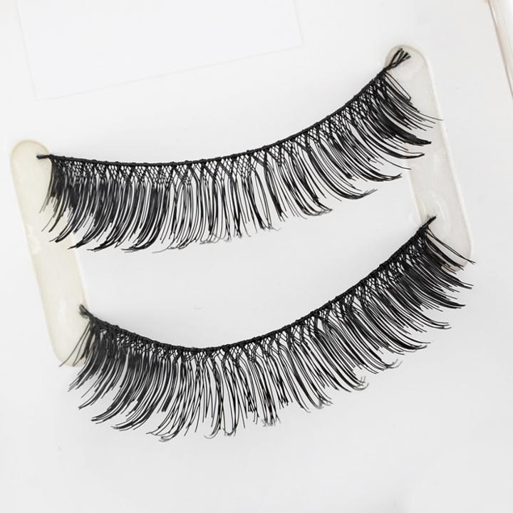 Beautymaker - Perfect Eyes Handmade False Eyelashes #728 10 Pairs