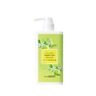 The Saem - Touch On Body Sweet Lime Body Lotion 300ml 300ml