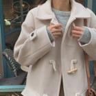 Woolen Classic Duffle Coat