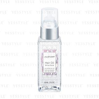 Jill Stuart - Hair Oil White Floral 60ml