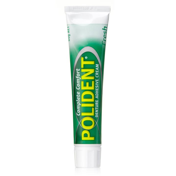 Polident - Denture Adhesive Cream 60g