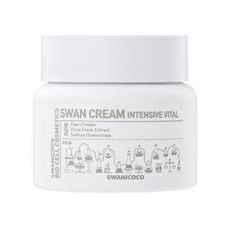 Swanicoco - Intensive Vital Swan Cream