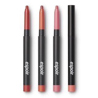 Espoir - Lip Up Pencil - 4 Colors