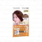 Daiso - Upto Cream Hair Color Mb4 1 Set
