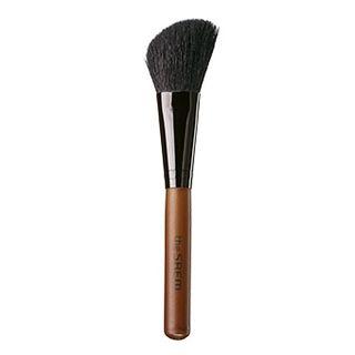 The Saem - Cheek Contour Brush 1pc