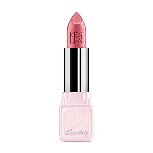 Guerlain - Kisskiss Shaping Cream Lip Colour (#564) 3.5g/0.12oz