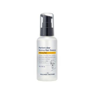 Village 11 Factory - Perfect Day Shining Hair Essence 75ml