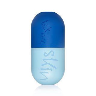 Let Me Skin - Ultra H2o Modeling Mask - 4 Types Blue