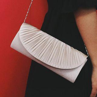 Flat Hand Bag