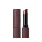 The Saem - Kissholic Lipstick Extreme Matte #br01 Two Out 3.8g