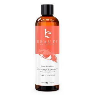 Beauty By Earth - Natural Makeup Remover 140ml/4.7oz