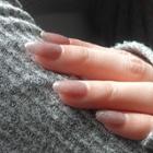 Cosplus - 0121 Nail Gel Polish Laser Collection 708 Coffee Brown 8ml