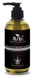 Sunki - Hair Follicle Reborn Shampoo 220ml